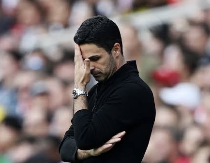 Another Injury Concern For Arsenal As Star Defender Leaves National Team Camp