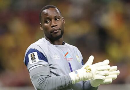 ‘FIFA Aware DR Congo Fielded Ineligible Player Against Nigeria In W/Cup Qualifier’ — New York Times Investigation Claims