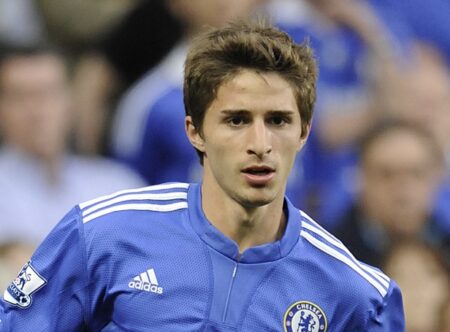 Ex-Chelsea Forward Borini Retires From Professional Football At 35