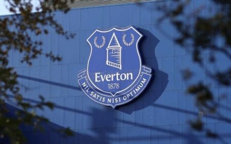 Everton Put Up For Sale By Owners