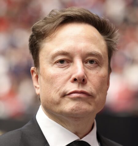 Ex-Man City Star Urges Elon Musk To Take Over Everton