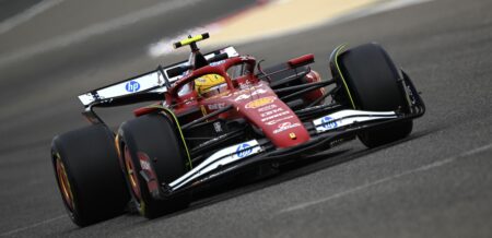 Rwanda To Host F1’s first Race In Africa Since 1993
