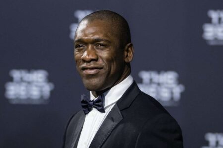 ‘Why I Turned Down Chance To Sign For Man United ‘ — Seedorf