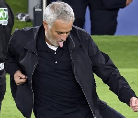El Clasico: Mourinho Reveals How Madrid Tactically Outsmarted Barcelona