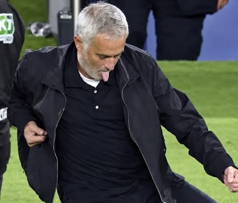 El Clasico: Mourinho Reveals How Madrid Tactically Outsmarted Barcelona