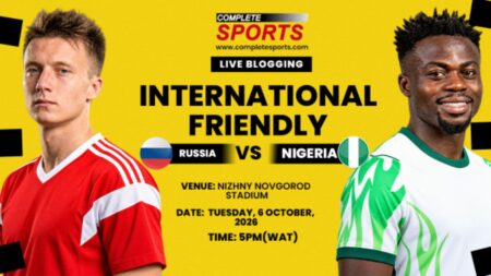 Russia Vs Nigeria Live Blogging – International Friendly Match russia-vs-nigeria-international-friendly-live-blogging-sbornaya-super-eagles-nizhny-novgorod- stadium-sovcombank-arena-russia-live-commentary