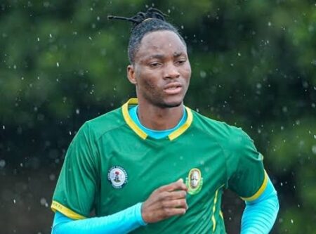 Euromatch NPFL: Bendel Insurance Confirm Goalkeeper Baba’s Return