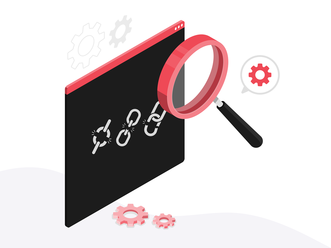 backlink