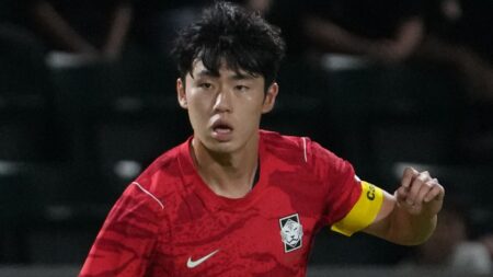 ‘I Deeply Regret My Words’ –South Korean Captain Issues Public Apology After Military Exemption Remark