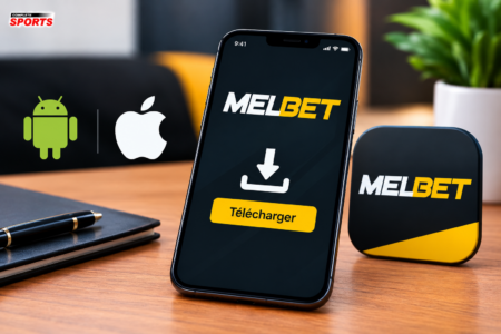 MelBet APK : télécharger et installer l’application pour Android et iOS MelBet APK- télécharger et installer l’application pour Android et iOS