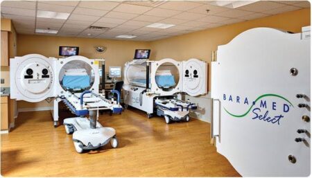 Multiplace Hyperbaric Chambers vs Monoplace Chambers: Which Is More Effective For Rehabilitation? Multiplace Hyperbaric Chambers