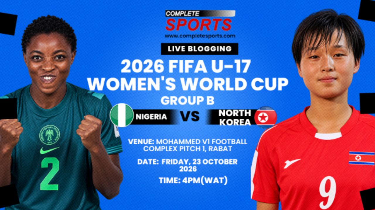 nigeria-vs-north-korea-2026-fifa-u-17-women's-world-cup-live-blogging-flamingos-the-young-eastern-azaleas-mohammed-vi-football-complex-pitch-1-rabat-morocco-2026-live-commentary-dpr-korea