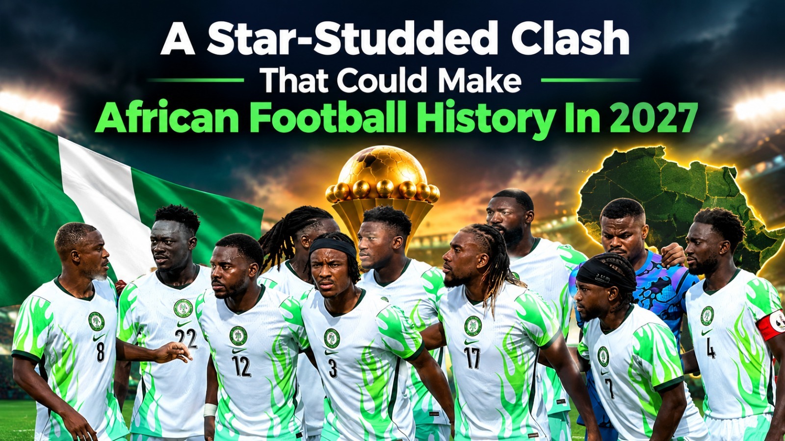 Nigeria