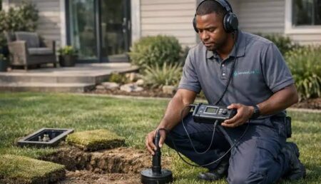 How Accurate Plumbing Leak Detection Saves Homeowners Money Plumbing