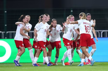 2026 U-17 WWC: Skrzypczak Hails Poland’s Victory Over Flamingos