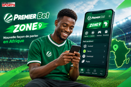 Premier Bet Zone : Guide Complet de Paris Sportifs en Afrique Premier Bet Zone - Guide Complet de Paris Sportifs en Afrique