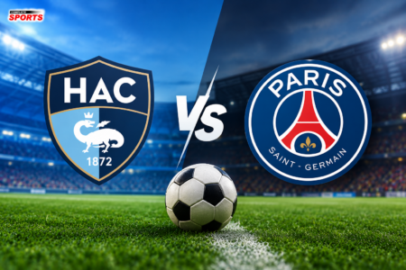 Pronostic Le Havre vs PSG – Ligue 1 Pronostic Le Havre vs PSG – Ligue 1