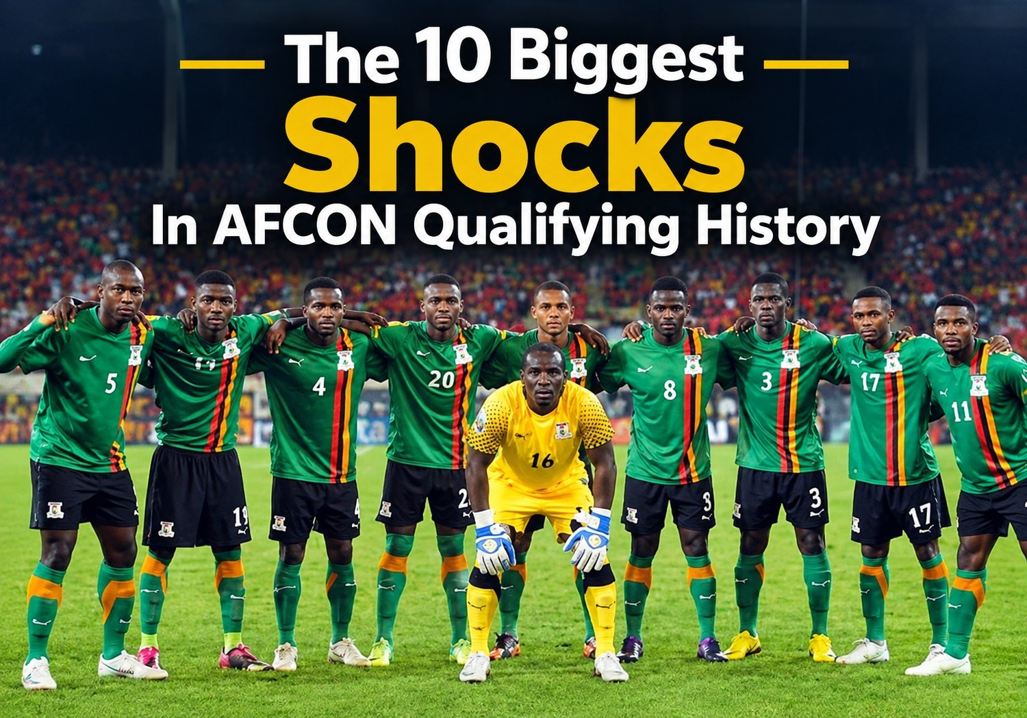 AFCON