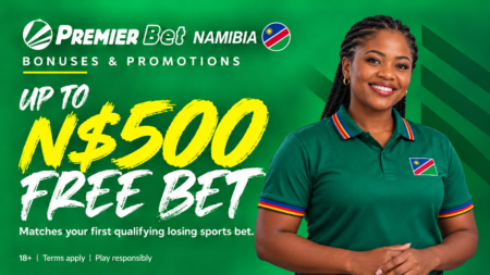 Premier Bet Namibia Bonuses and Promotions: Offers, Requirements and How to Claim
