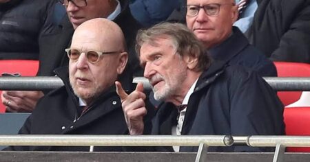 Neville Rips Glazer Family, INEOS Over 14 Years Of Failure At Man United