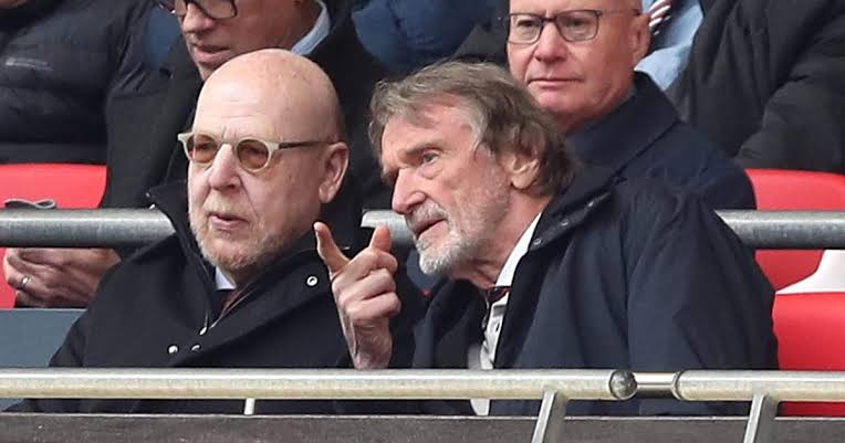 Neville Rips Glazer Family, INEOS Over 14 Years Of Failure At Man United