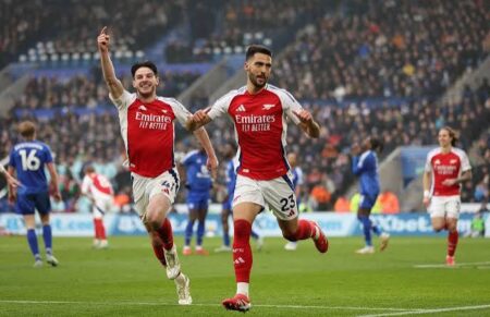 Arsenal Star Opens Up On Terrifying Bus Blast, Remarkable Recovery
