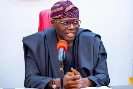 ‘Ready For Africa’ –Lagos State Guarantees Security, Logistics For December’s CAF Awards