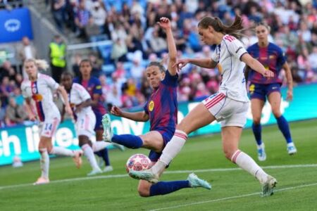 USA To Host Women’s Football Club World Cup In 2028 –FIFA