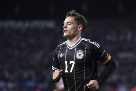 Germany Legend: Wirtz Would Fit In Well At Barca
