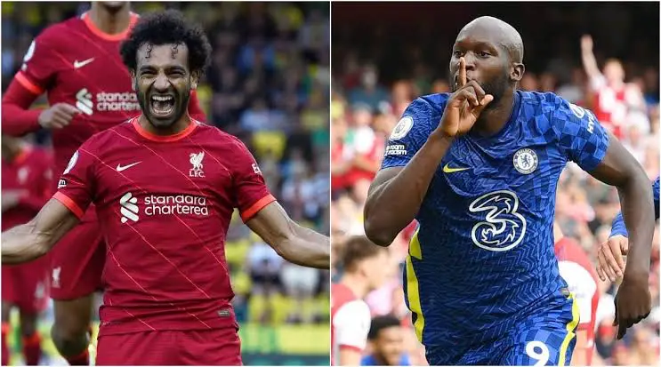 Carabao Cup Final: Liverpool Target Record-Breaking League Cup Title