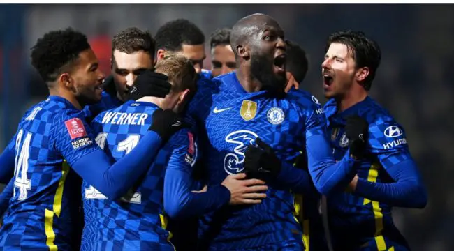 Chelsea Avoid FA Cup Shock After Comeback Win At Championship Side Luton