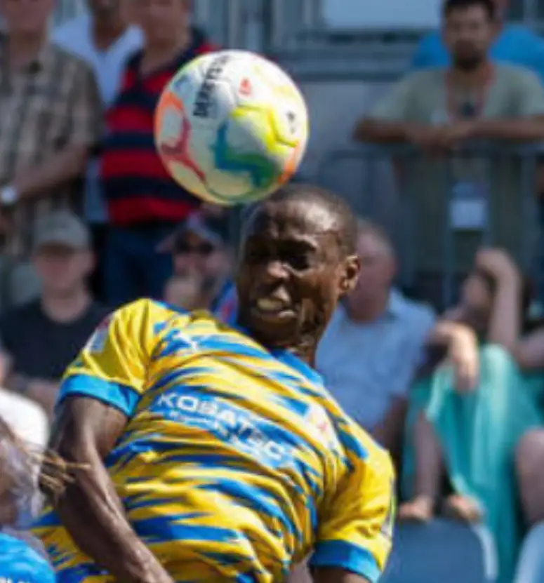 Ujah’s Struggling Braunschweig Suffer Fifth Defeat Of Season After 4-1 Loss At Arminia Bielefeld