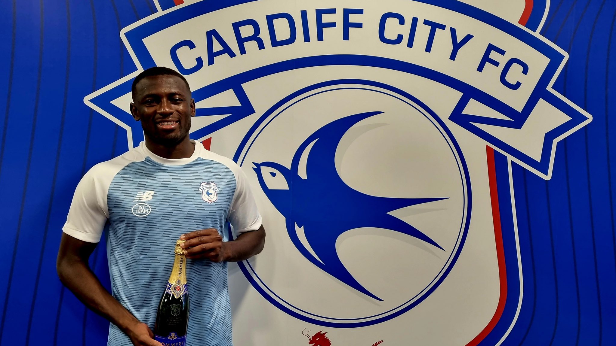 Jamilu Collins Named MOTM As Cardiff Beat Norwich In League Opener