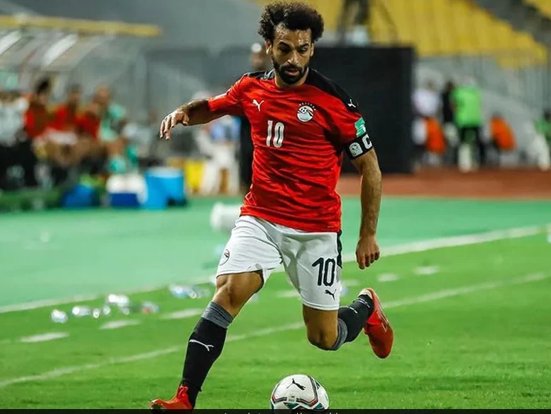 Egypt Will Avenge AFCON 2021 Final Loss To Senegal In 2022 World Cup Playoff –Salah Vows