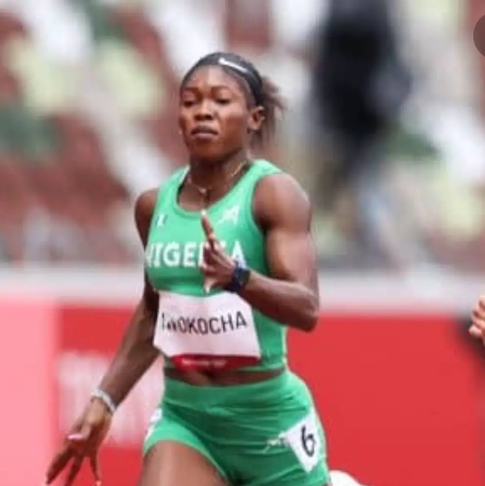 #2022CWG: Nwokocha, Chukwuma, Udo-Gabriel Cruise Into 100m Semis