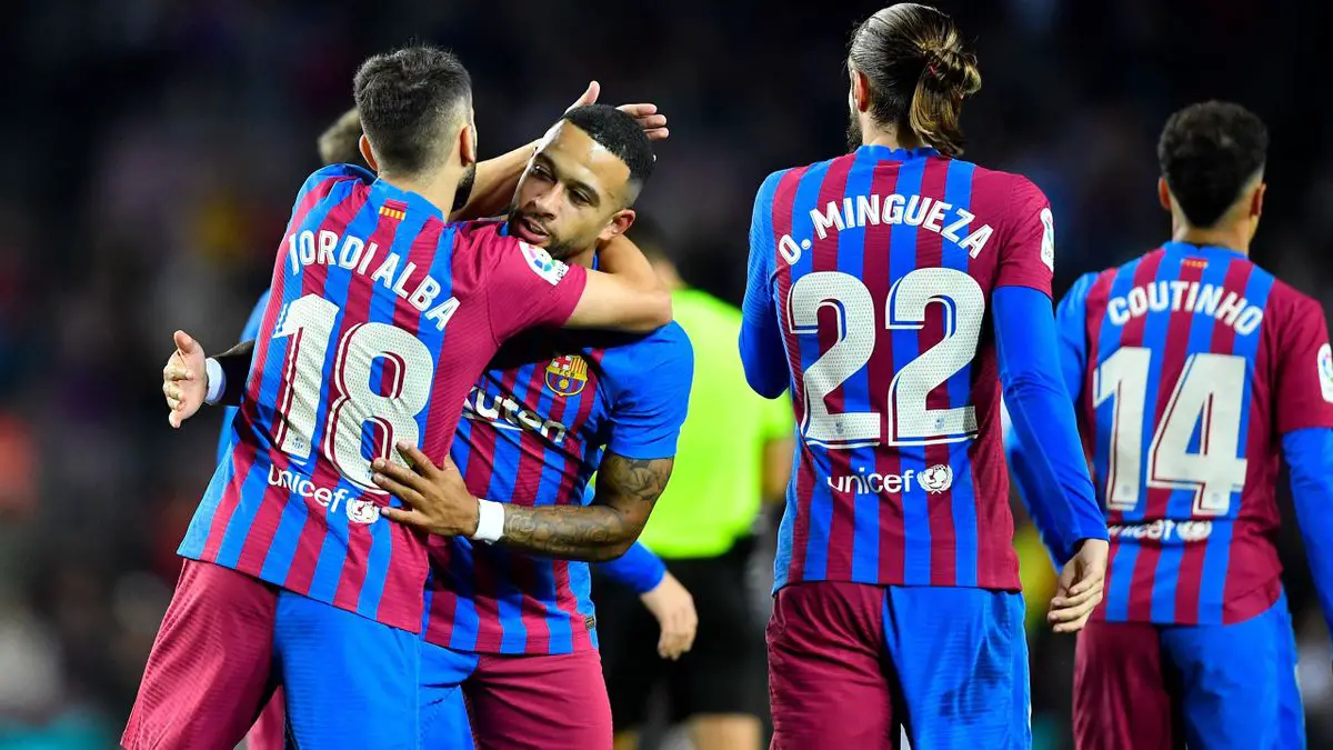 Why Barcelona Won’t Make Top 4 In La Liga –Garagarza