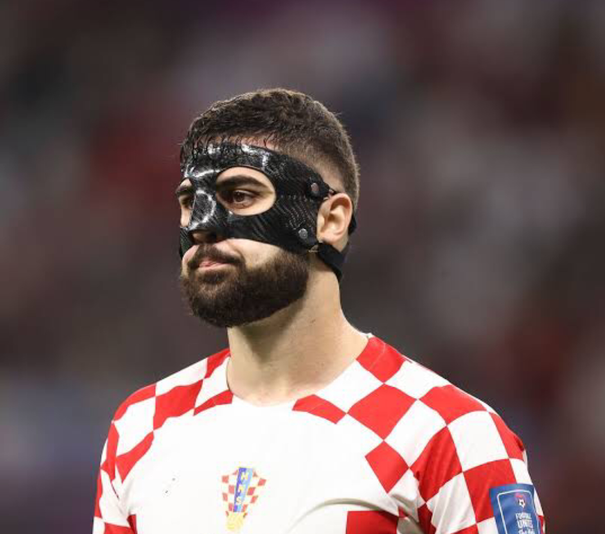 Real Madrid To Launch Bid For Croatia’s 2022 World Cup Star Gvardiol