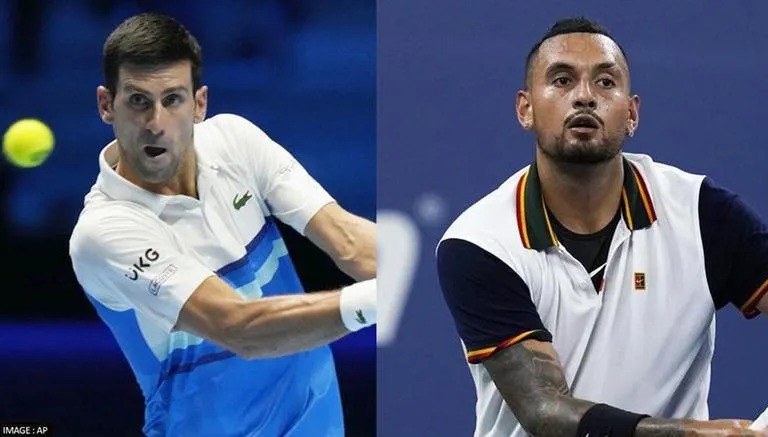 Experience Can Work In My Favour –Djokovic Speaks Ahead Wimbledon Final Vs Kyrgios