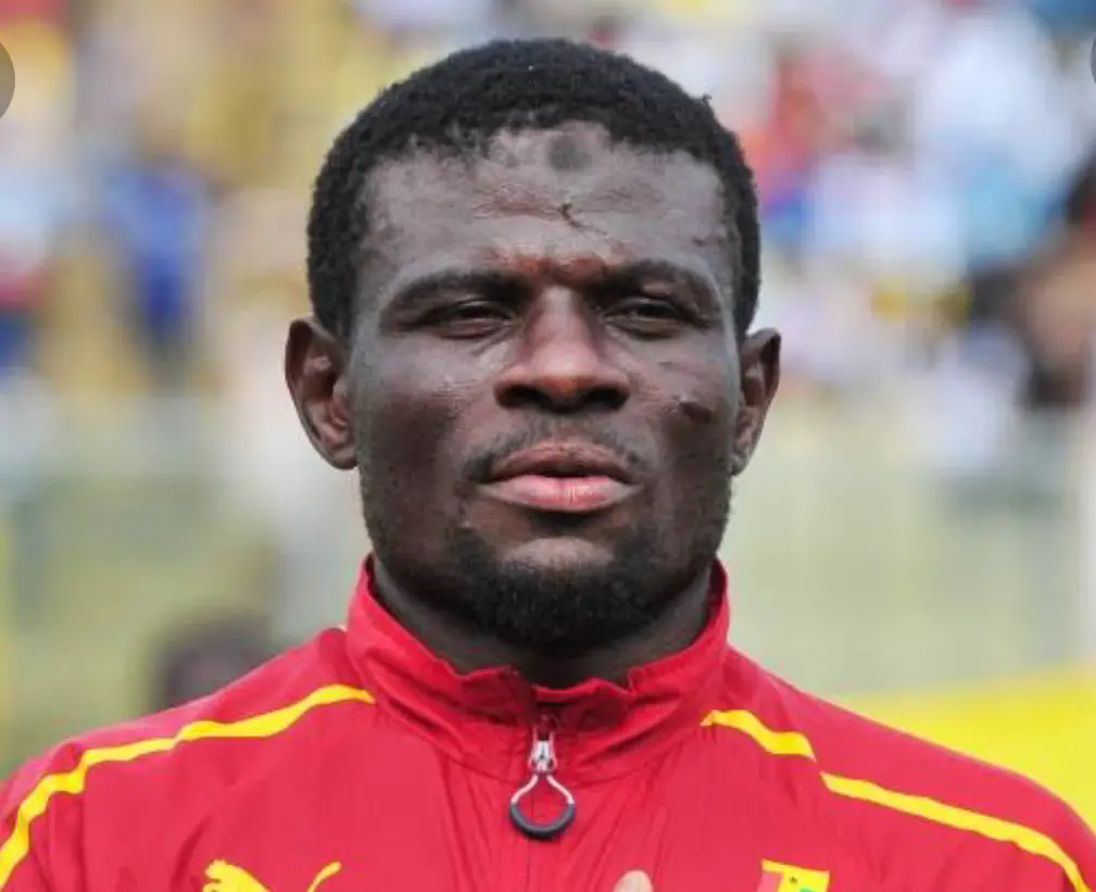 ‘How Match-Fixing Forced Me To Quit NPFL’  —Ex-Ghana International, Dauda