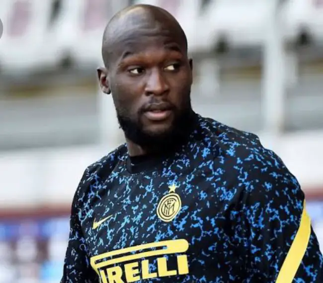 OFFICIAL: Lukaku Joins Inter Milan On One-Year Loan