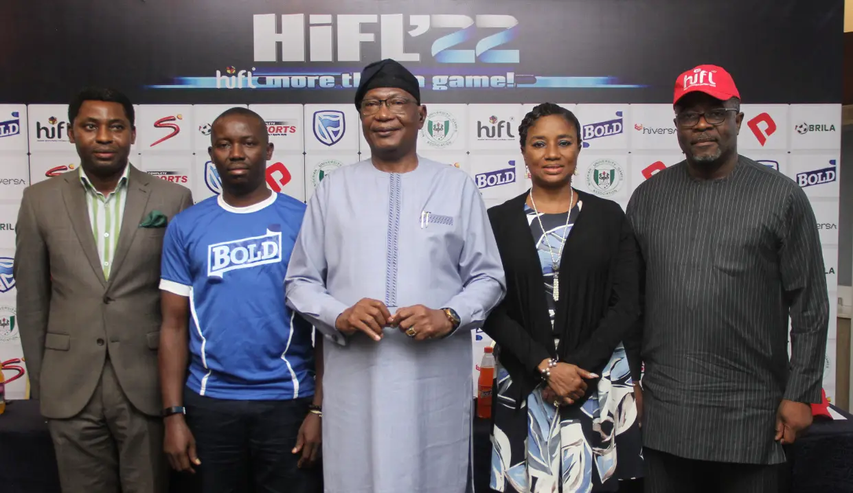 HiFL 2022: 60 Teams Jostle For Honours As League Kicks Off In April