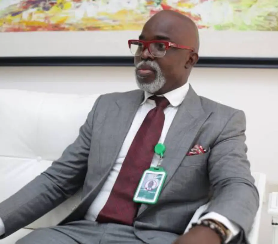 NFF To Hold AGM, Elective Congress Friday