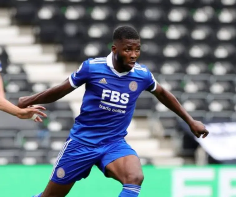 Carabao Cup: Iheanacho Subbed On, Ndidi, Aribo Benched As Leicester, Southampton Qualify For Quarter-finals