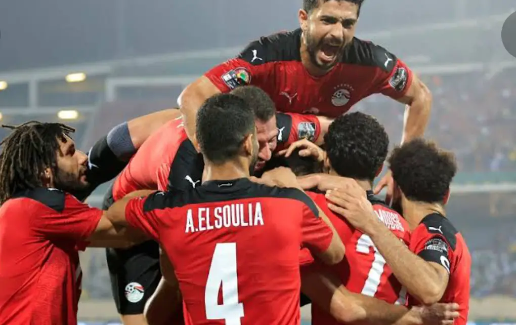 Egypt Eyes Record AFCON Final Appearance Ahead Cameroon Clash