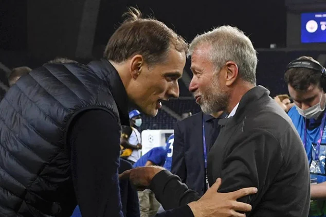 Russia/Ukraine Crisis: Chelsea Won’t Crumble Despite Abramovich Exit –Tuchel