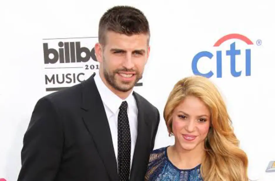 Shakira Slams Barca Legend Pique, Girlfriend In New Song