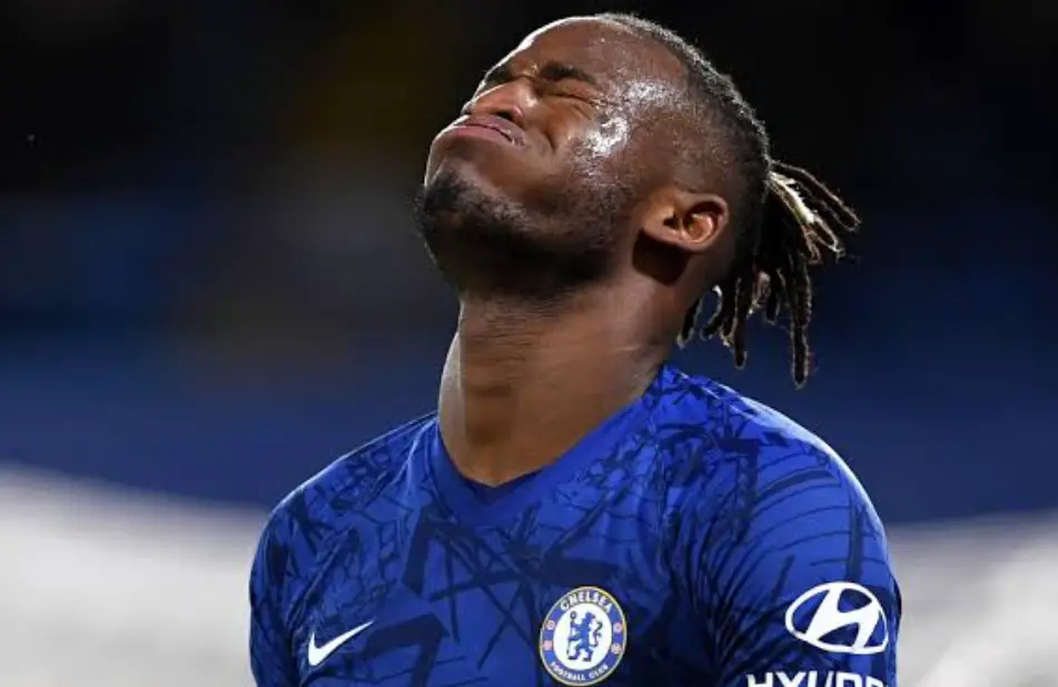 ‘I Was Fooled Into Joining Chelsea’  —Batshuayi