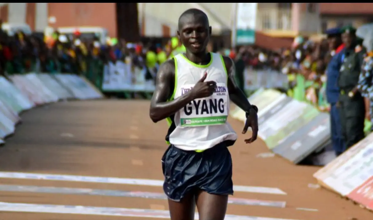 Abuja Int’l Marathon: Top Nigerian Runners Gyang, Pam Fired Up For Kenya, Ethiopia Challenge