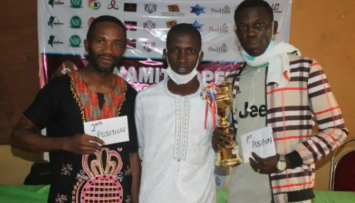 Fourth Dynamite Scrabble Opens Set To Begin As Organisers Extend Registration Deadline