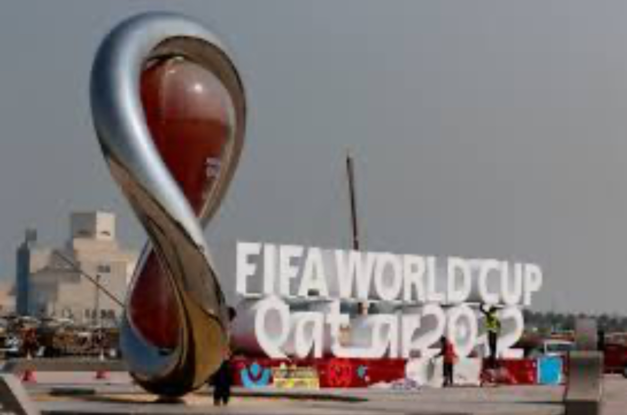 Alcohol, Homosexuality: Rules Fans Must Abide To During Qatar 2022 World Cup